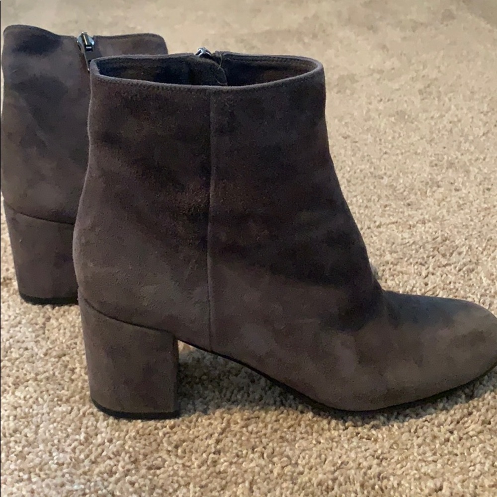 Vince Blakey Bootie 7
